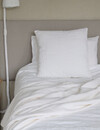 Housse de coussin decoratif Fay sale 30 %