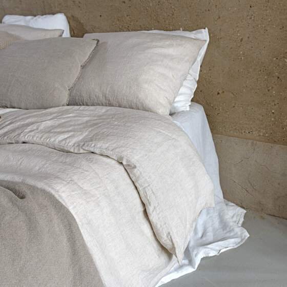 Housse de couette Maxime  sale 30 %