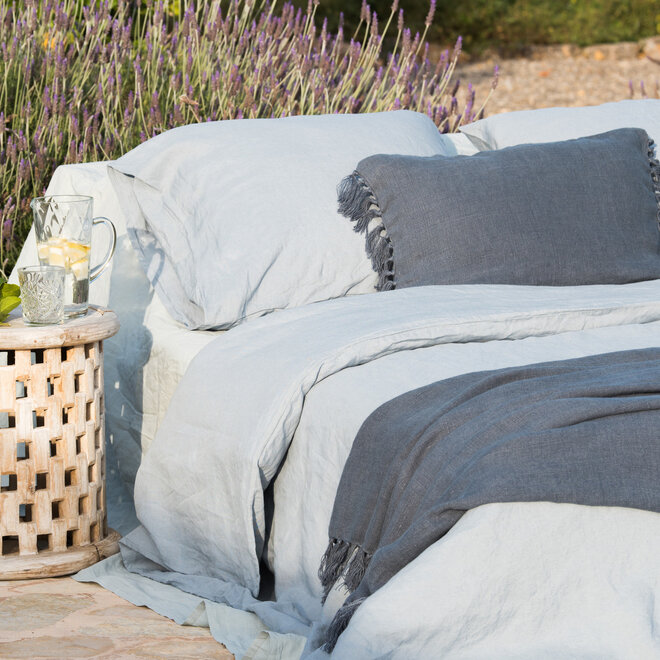 Taie d'oreiller Maxime  sale 30 % 