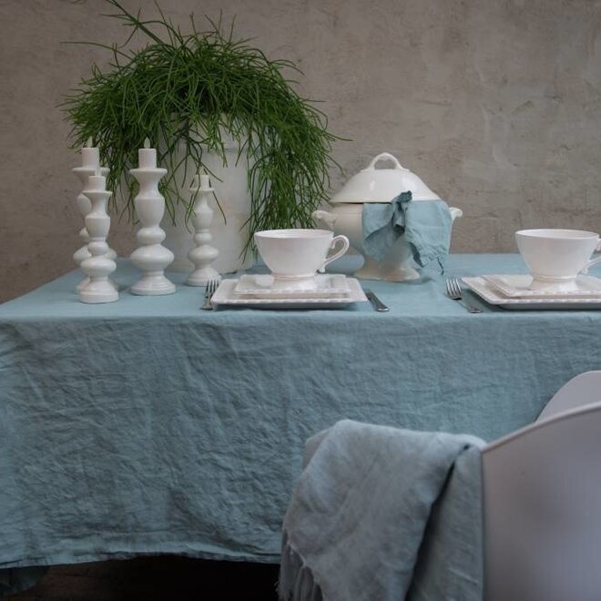 Maxime tablecloth and napkin sale 25 % 