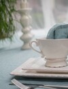Maxime tablecloth and napkin  sale 25 %