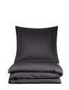 Remy Bettbezug off black