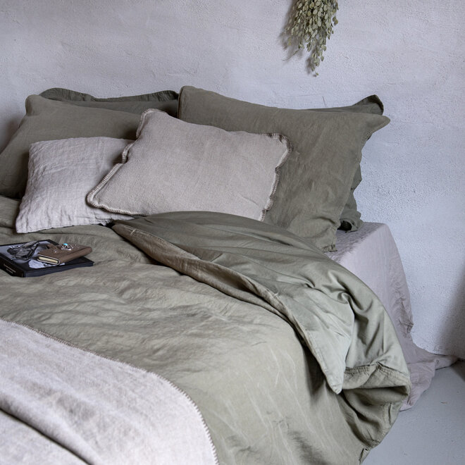 Sofie dekbedovertrek  Sofie dekbedovertrek
