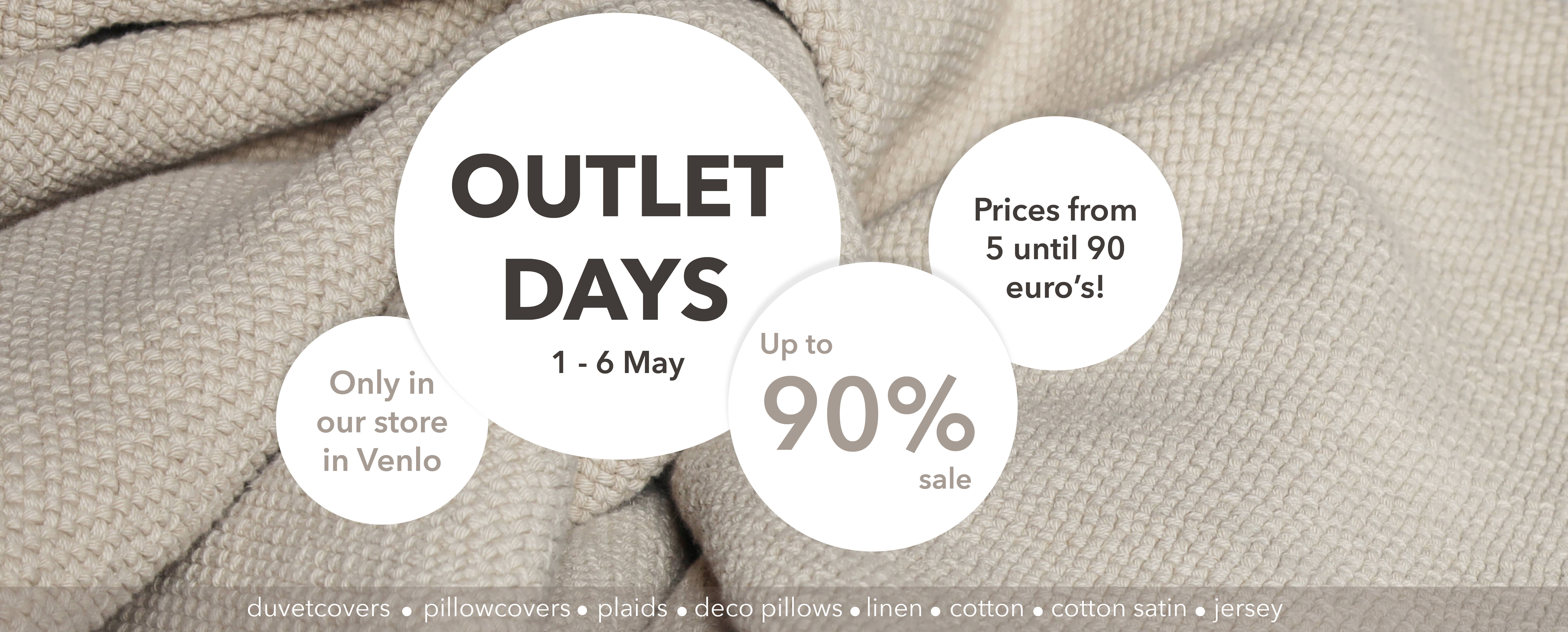 The online address for exclusive linen Passion for Linen