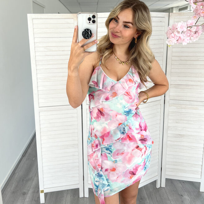 Lizzy Jurkje Bloemen