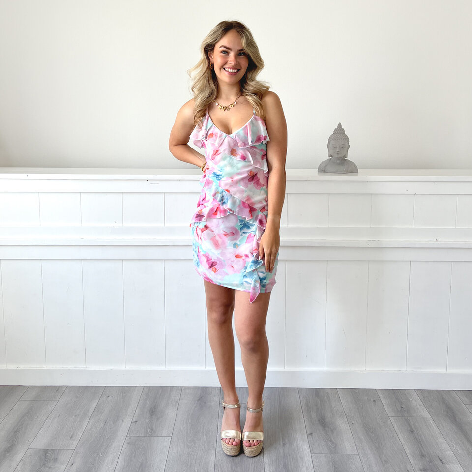Lizzy Jurkje Bloemen