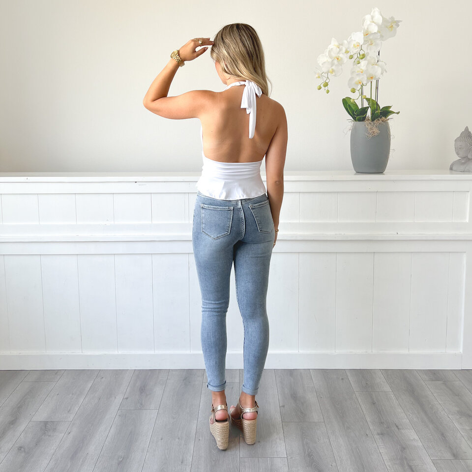 Isabella Top Wit