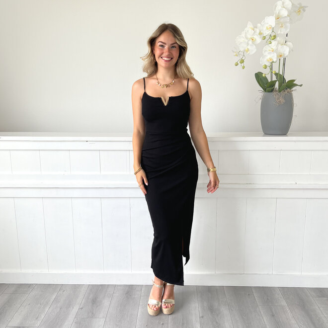 Gaby Jurk Zwart