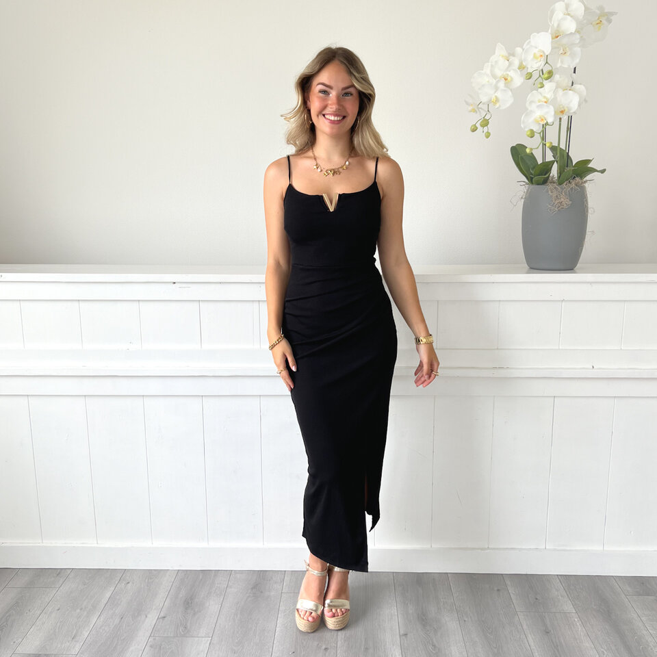 Gaby Jurk Zwart