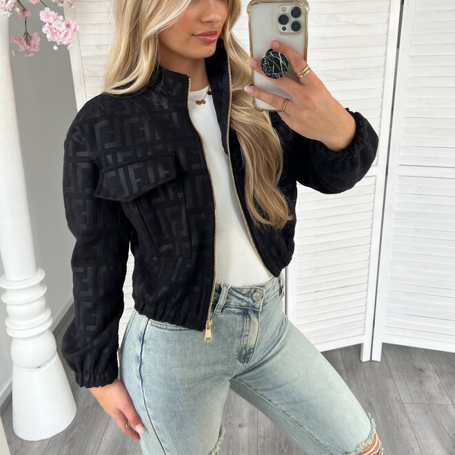 Femke Jasje Zwart