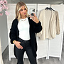 Stephanie Vest Zwart
