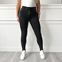 Naomi Jeans Zwart