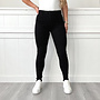 Jennifer Jeans Zwart
