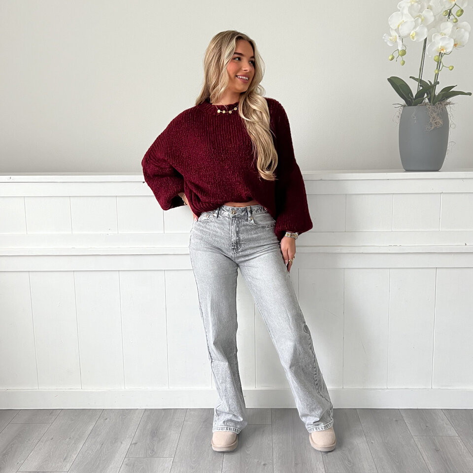 Claire Trui Bordeaux