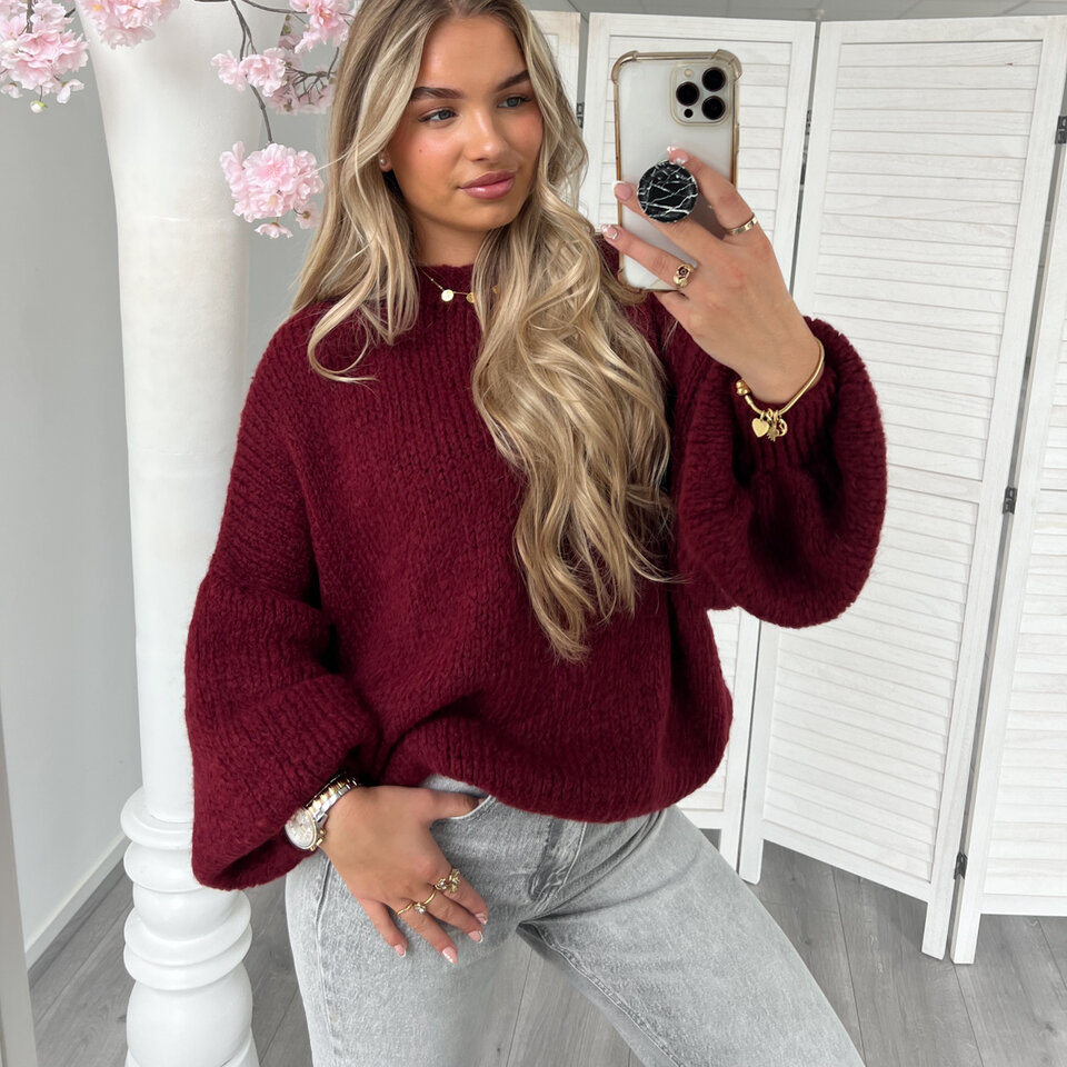 Claire Trui Bordeaux