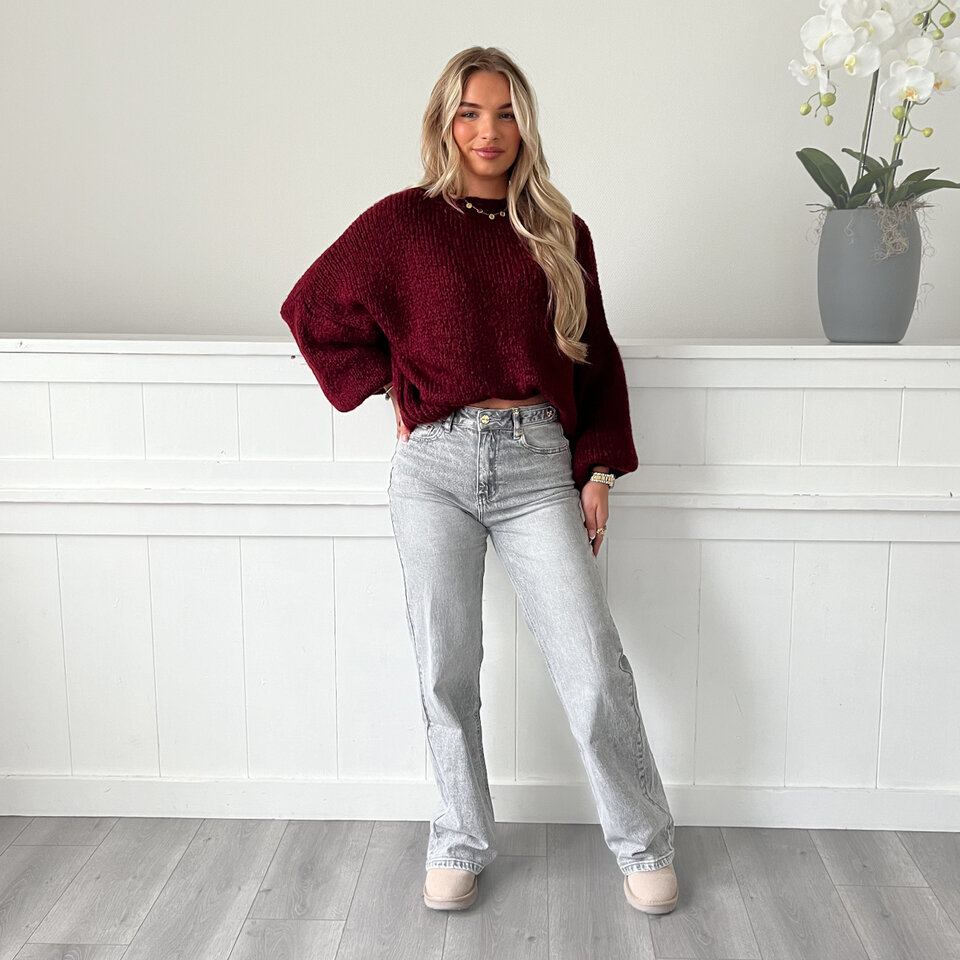 Claire Trui Bordeaux
