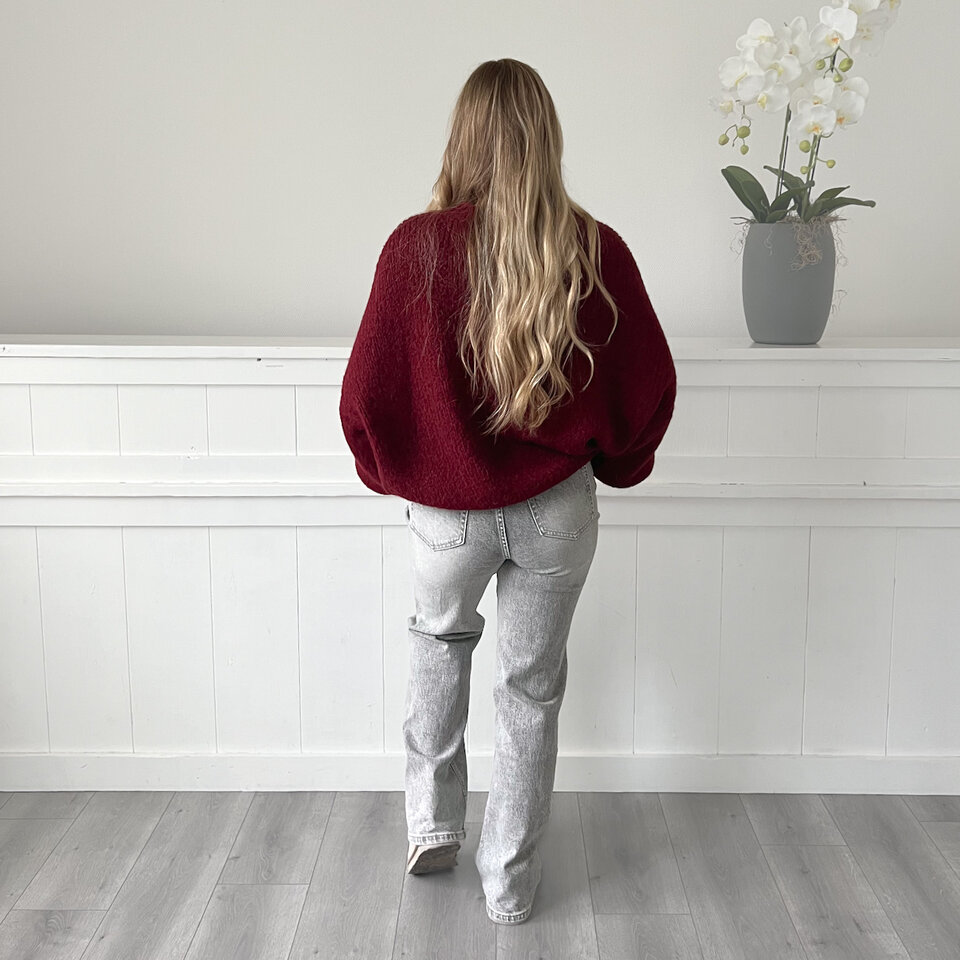 Claire Trui Bordeaux