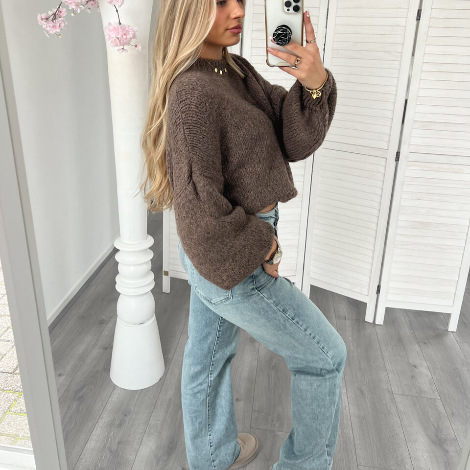 Claire Trui Mokka