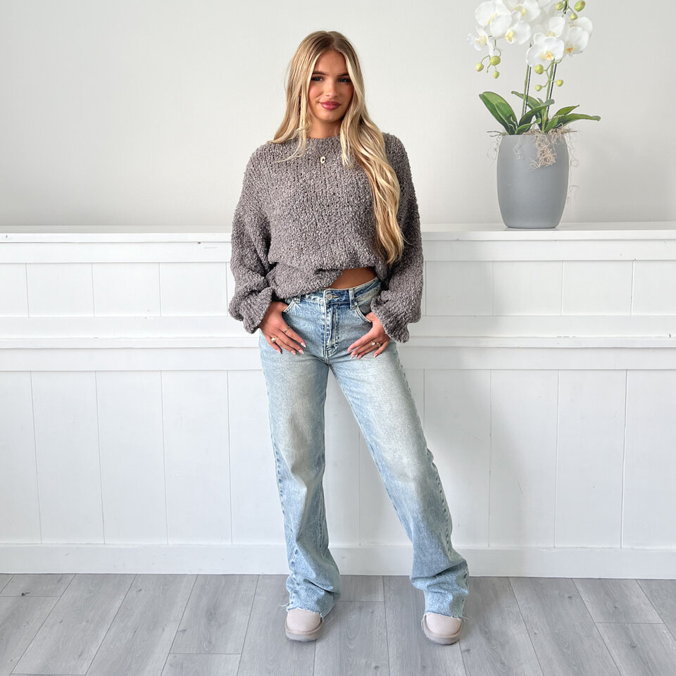 Patty Trui Taupe