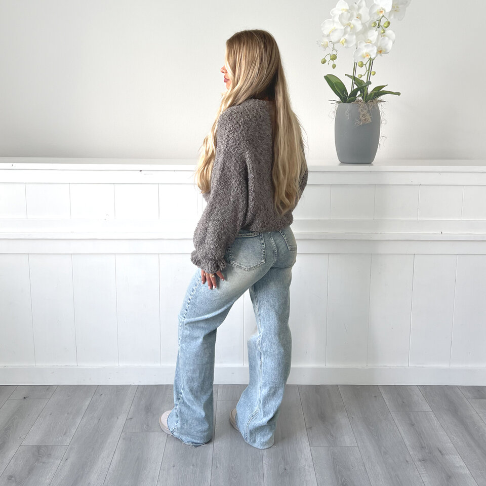 Patty Trui Taupe