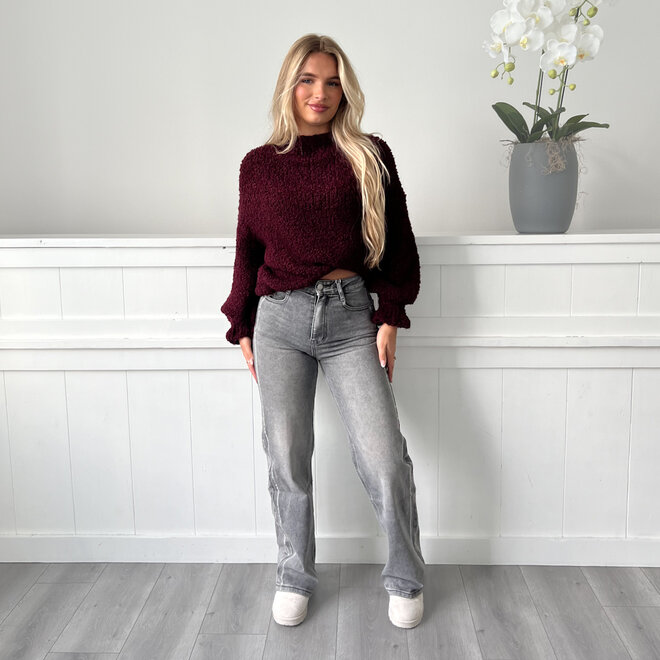 Patty Trui Bordeaux