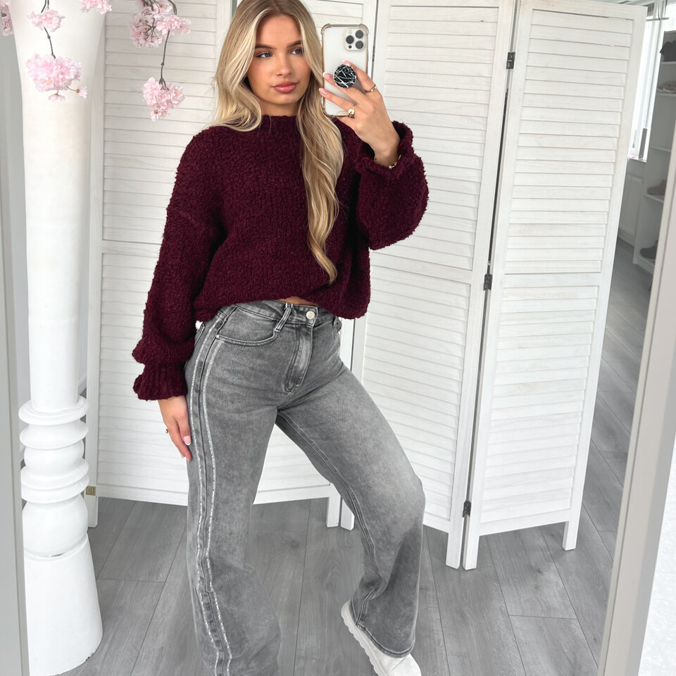 Patty Trui Bordeaux