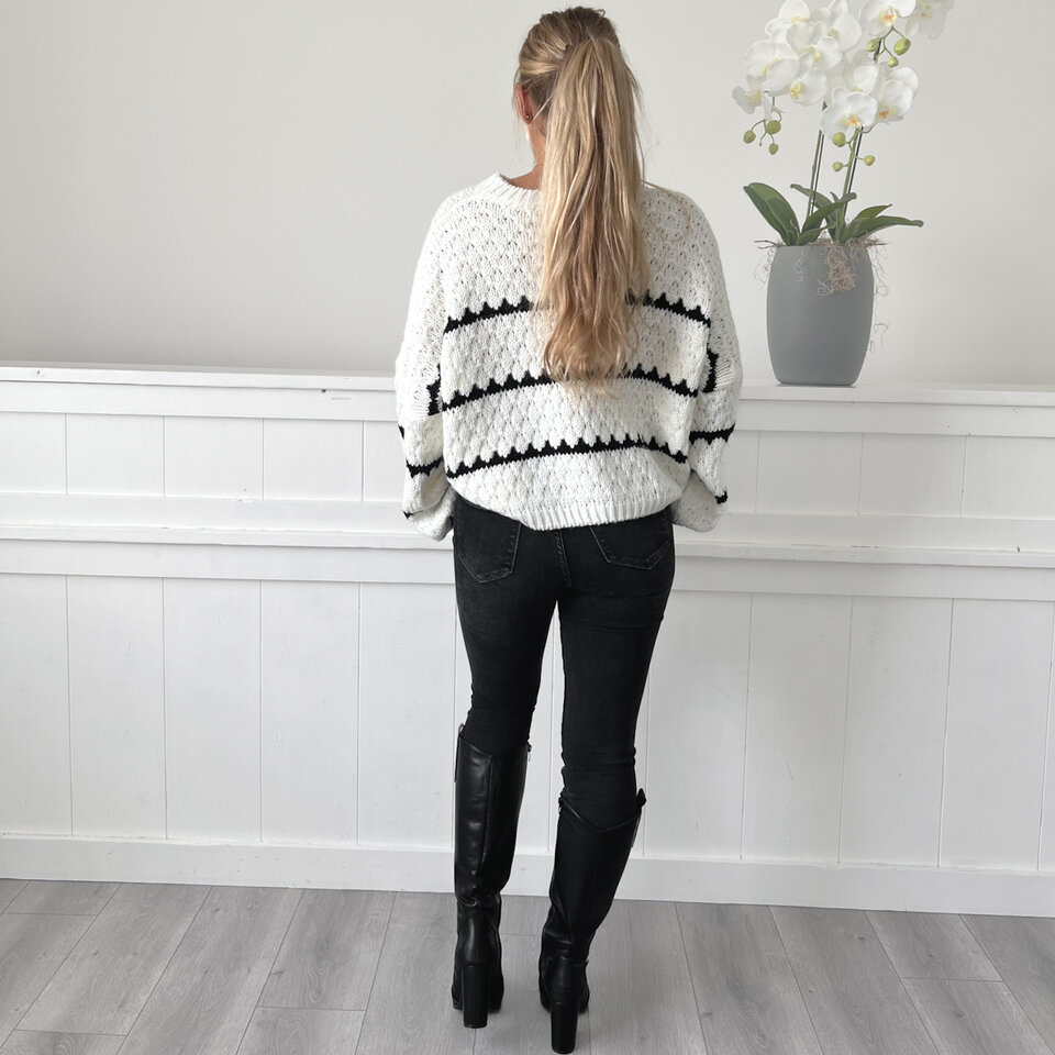 Myrthe Trui Wit