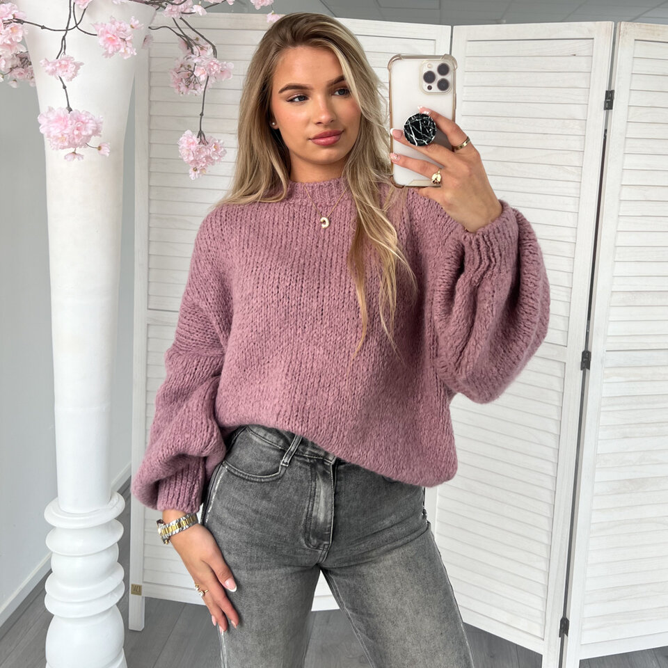 Claire Trui Roze