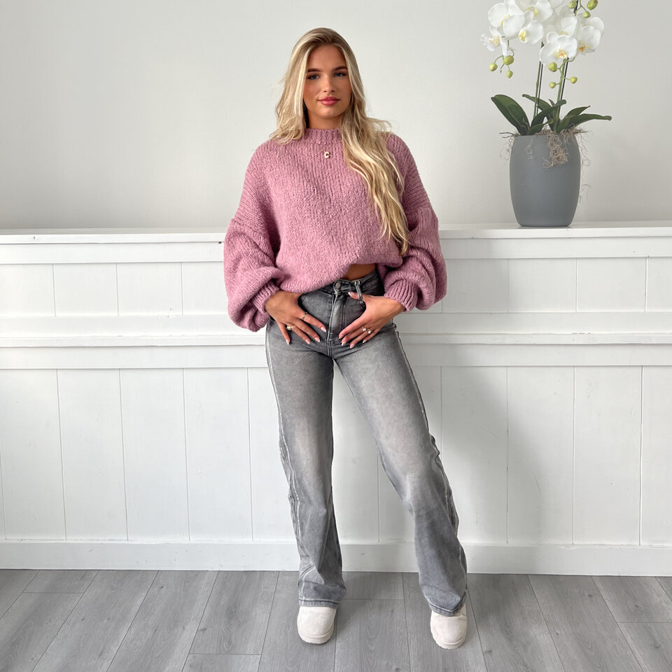 Claire Trui Roze