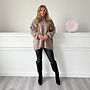 Daphne Tuniek Taupe