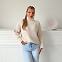 Andrea Trui Beige