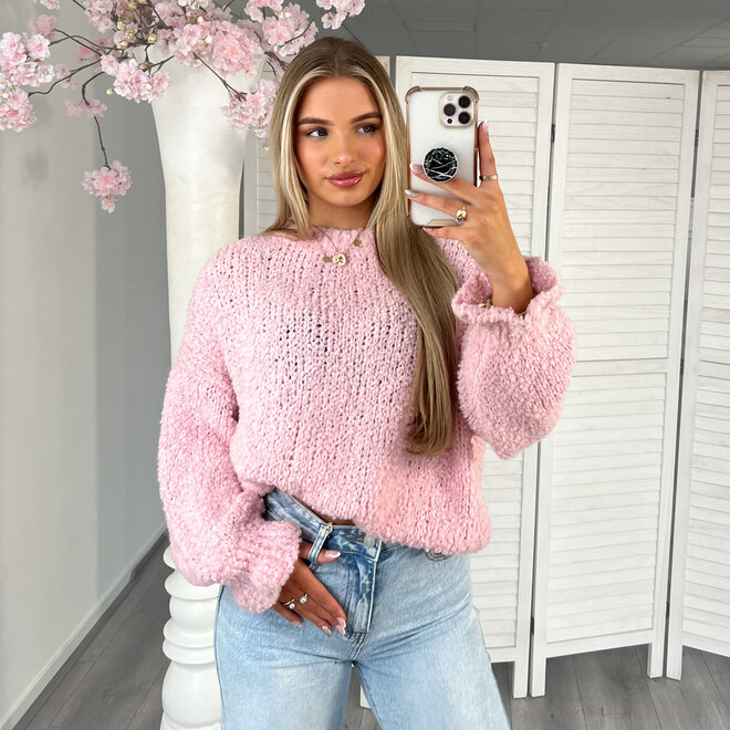 Patty Trui Roze