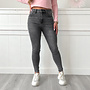 Lianne Skinny Jeans Grijs