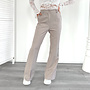 Liv Pantalon Taupe