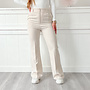 Liv Pantalon Beige