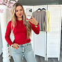 Joanne Top Rood