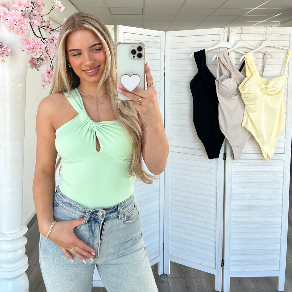 Sylvia Body Mint