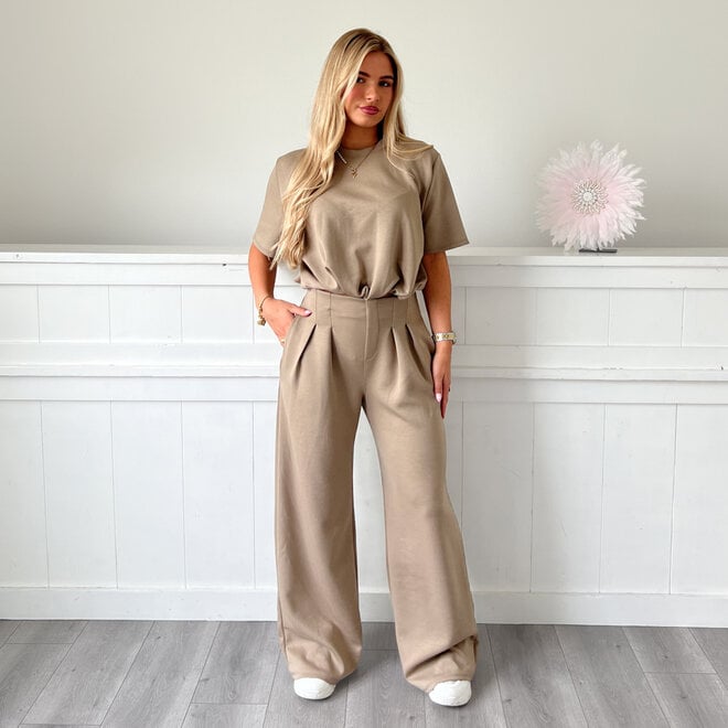Danique Set Zand (tall)