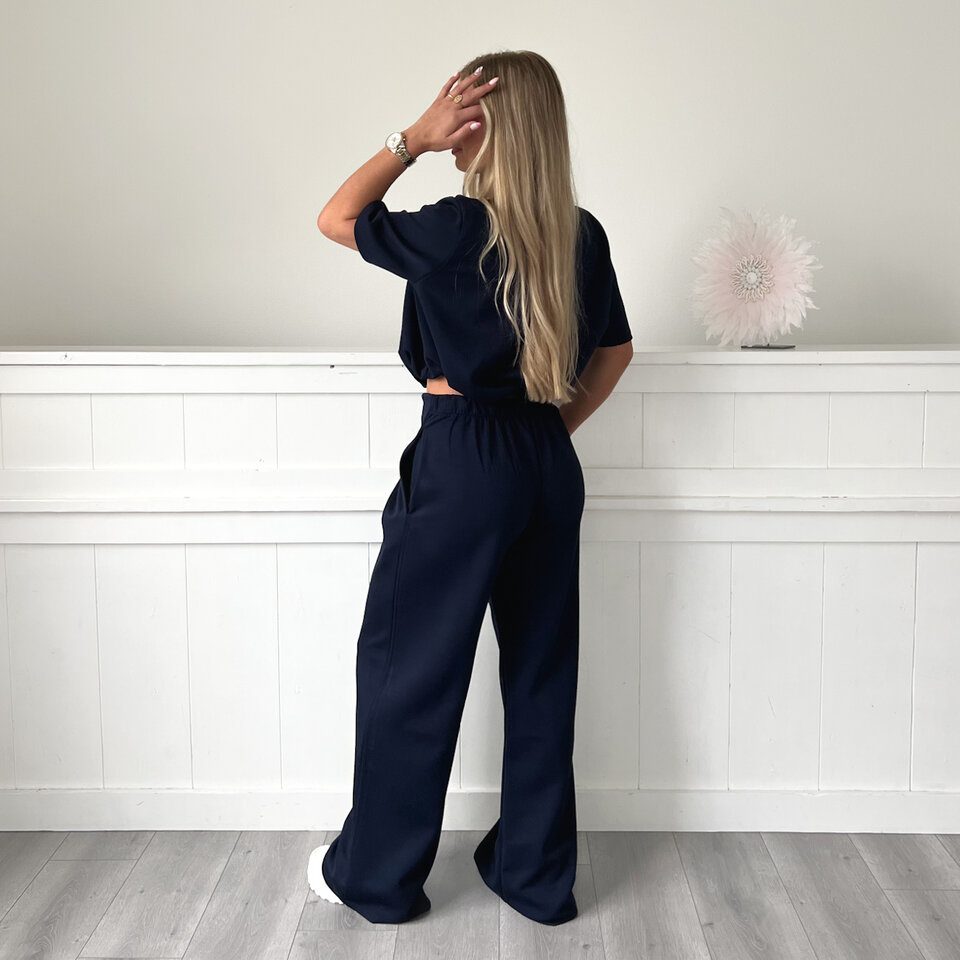 Danique Set Navy (tall)