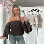Chayenne Top Bruin