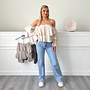 Chayenne Top Beige