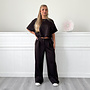 Danique Set Bruin (regular)