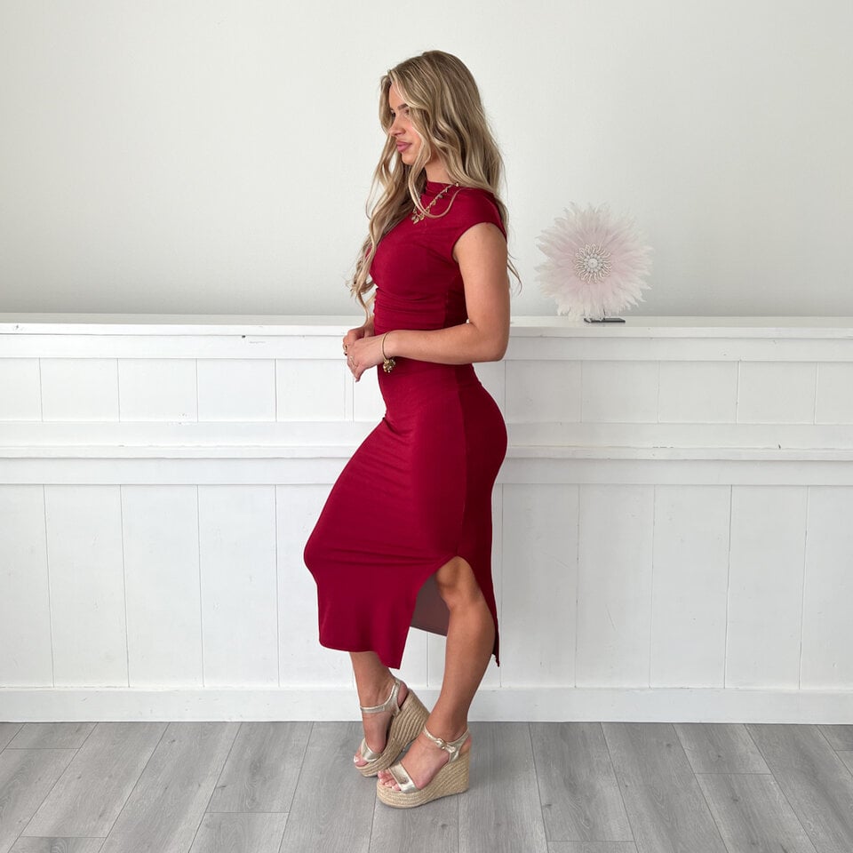 Michelle Jurk Bordeaux