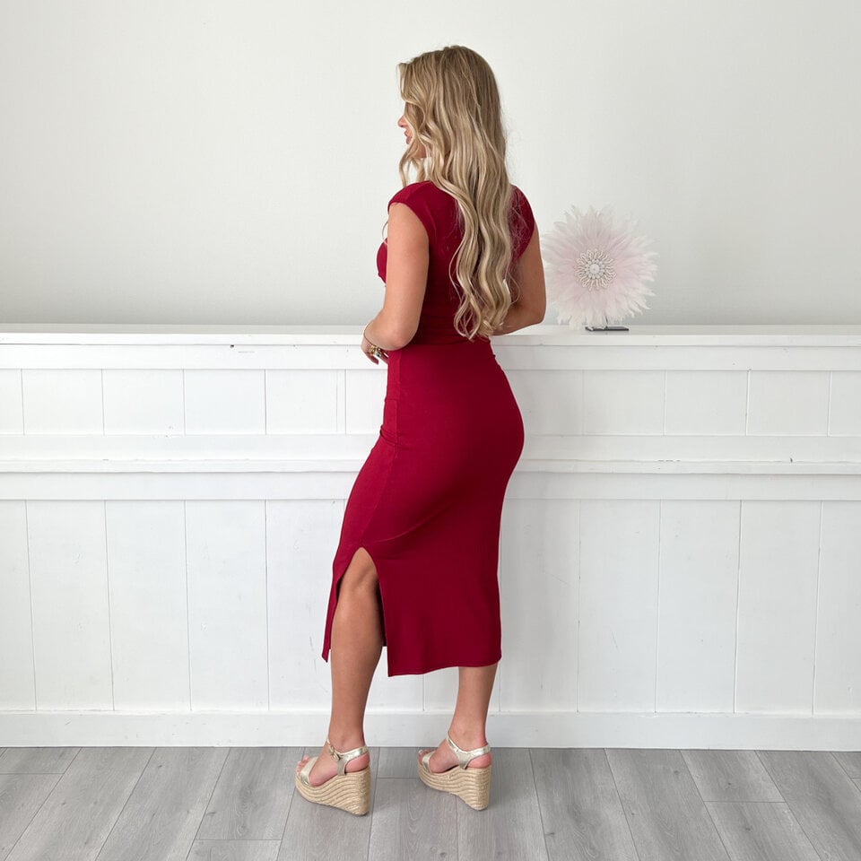 Michelle Jurk Bordeaux