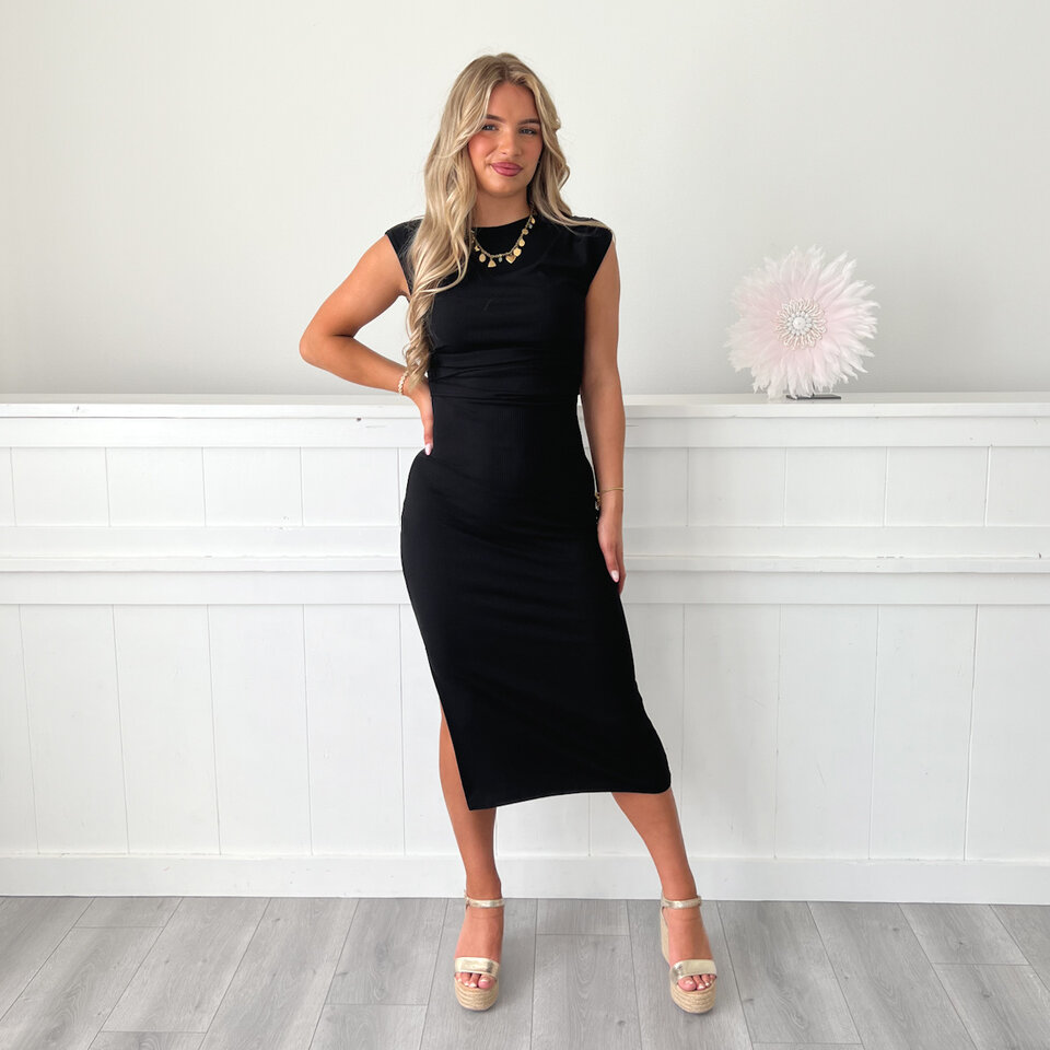 Michelle Jurk Zwart