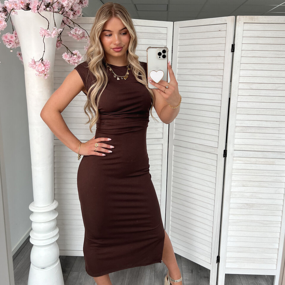 Michelle Jurk Bruin