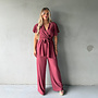 Jessica Set Rose Vieux