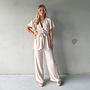 Jessica Set Beige