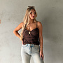 Emy Topje Bruin