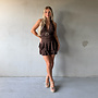 Charlie Playsuit Bruin